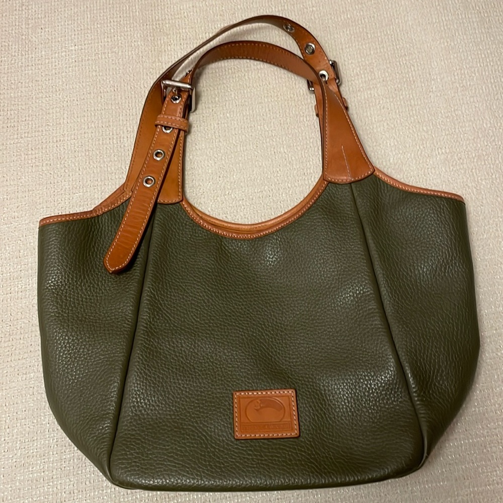 Dooney and Bourke Purse - Picture 1 of 5